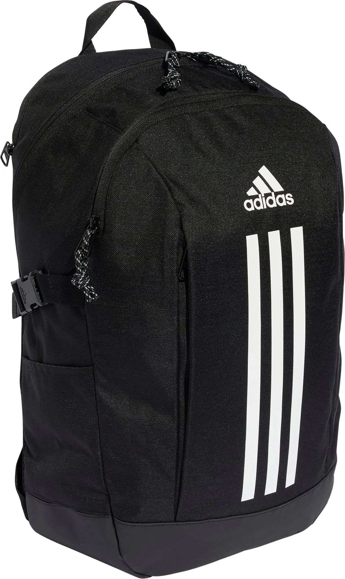 adidas Power VII Backpack - Black