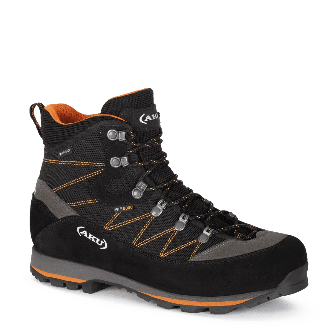 AKU Trekker Lite 3 Wide gtx - Scarpe da Trekking Uomo