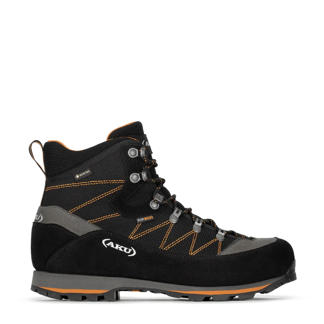 AKU Trekker Lite 3 Wide gtx - Scarpe da Trekking Uomo