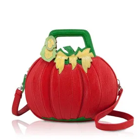 Amliya Tomato Novelty Handbag