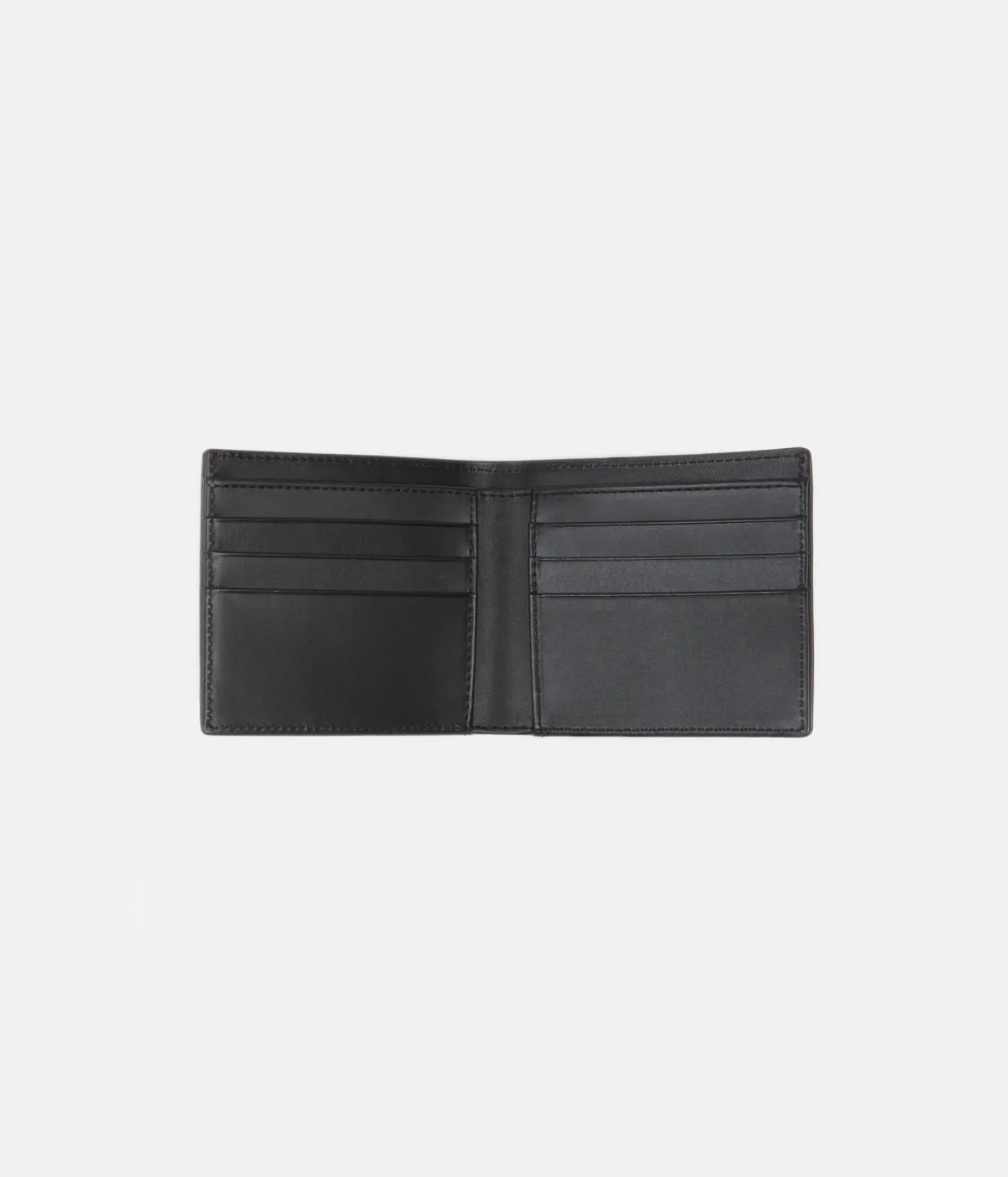 A.P.C. Aly Wallet - Black