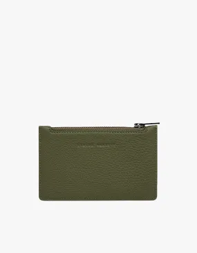 Avoiding Things Wallet - Khaki