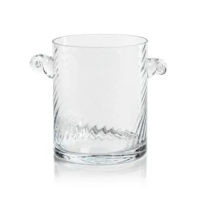 BAGATELLE SWIRL ICE BUCKET