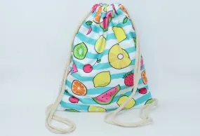 Beach Towel Bag