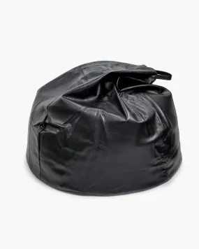 Bean bag black