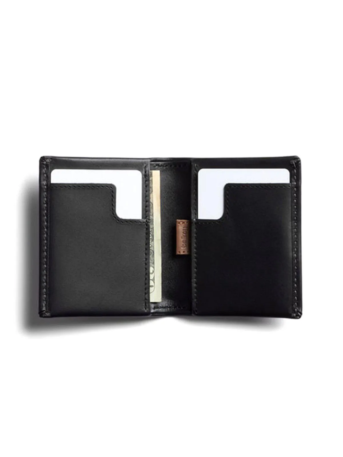 Bellroy Slim Sleeve Wallet Black