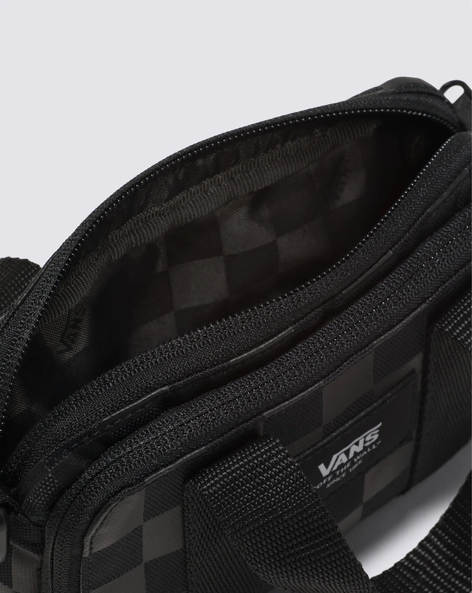 Block Wallet Bag