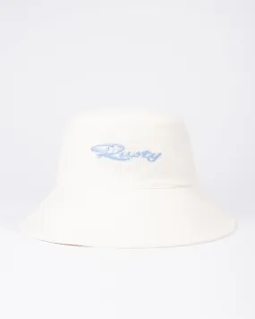 BOUNCLE REVERSIBLE BUCKET HAT