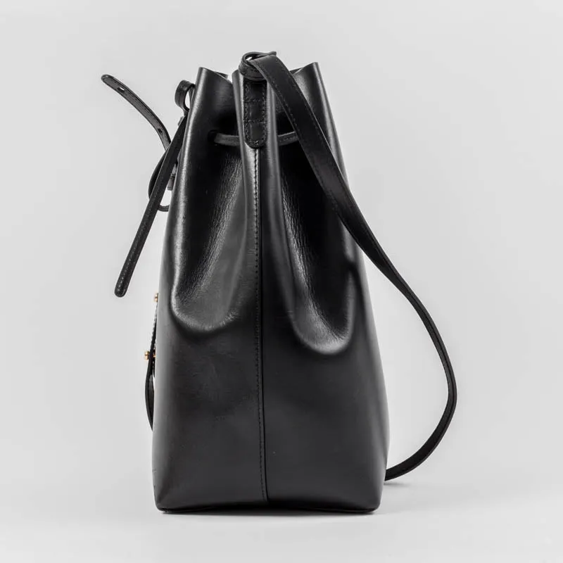 BUCKET BAG