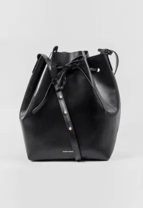 BUCKET BAG