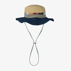 Buff Explore Booney Hat Yamver  - Cappellino Trekking