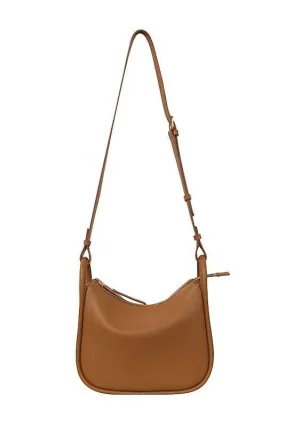 Caramel Novah Bag