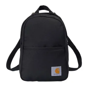 CARHARTT CLASSIC MINI BACKPACK BLACK