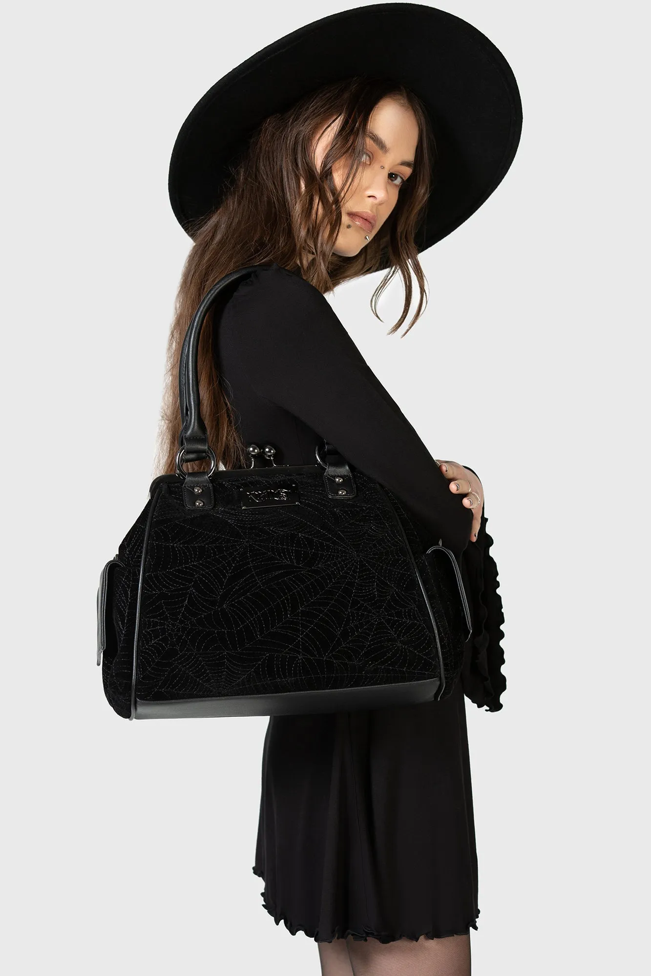 Ceaseless Night Bag