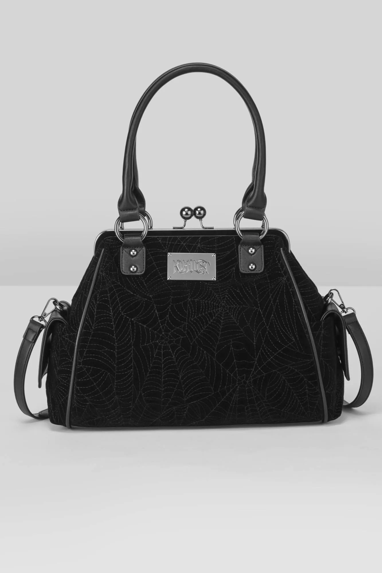 Ceaseless Night Bag