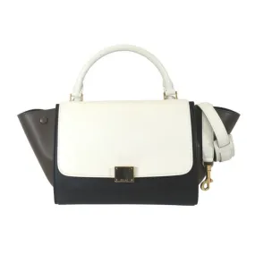 Celine Trapeze Bag