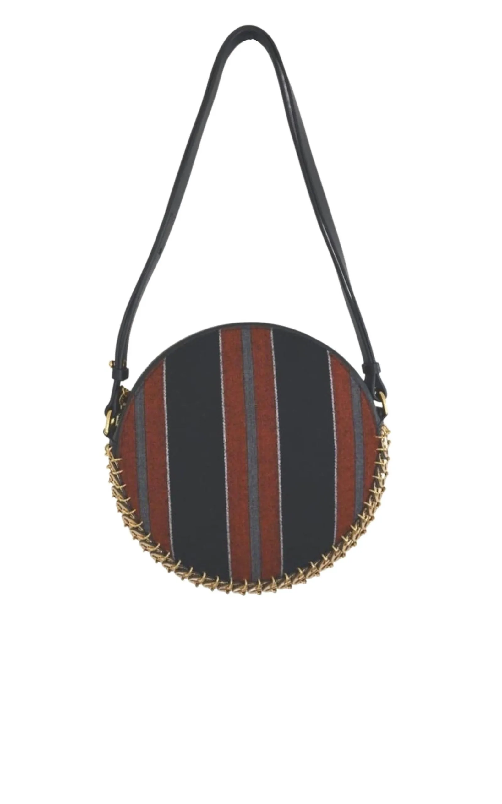 Circle Shoulder Bag