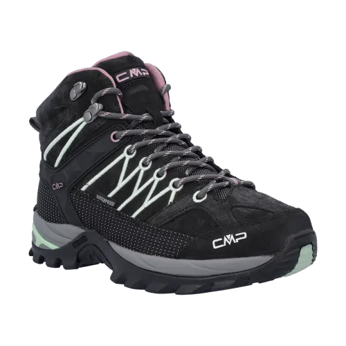 CMP Rigel Mid WP - Scarpe Da Trekking Donna