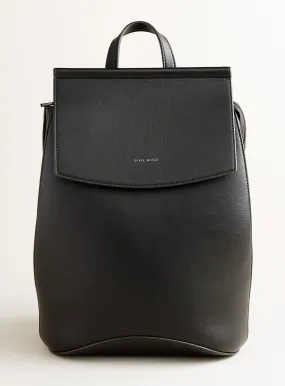 Criss-Crossbody Convertible Backpack