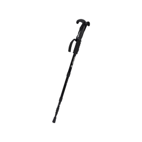 Discovery Adventures Adjustable Grasp Trekking Pole