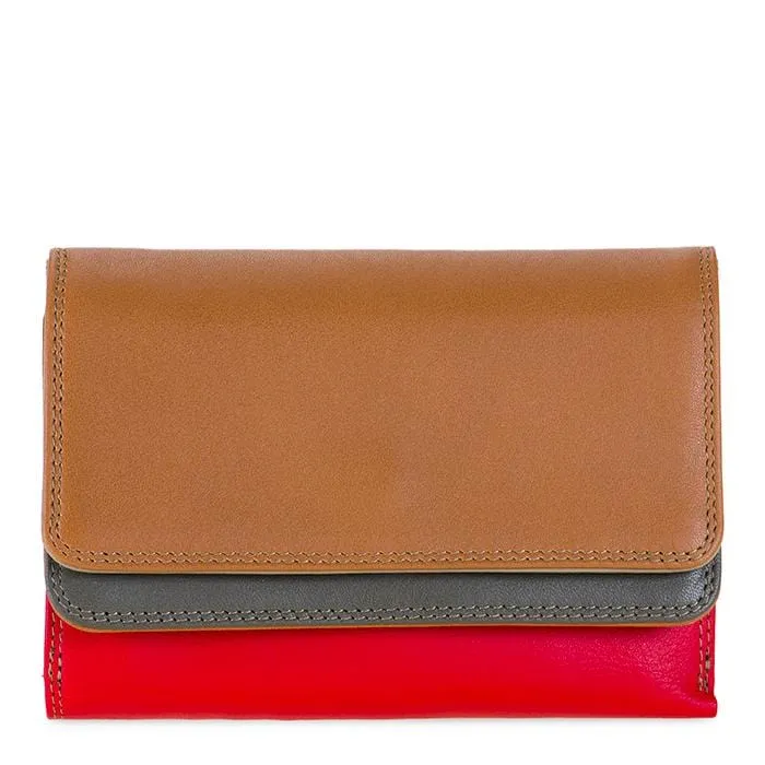 Double Flap Wallet (250)