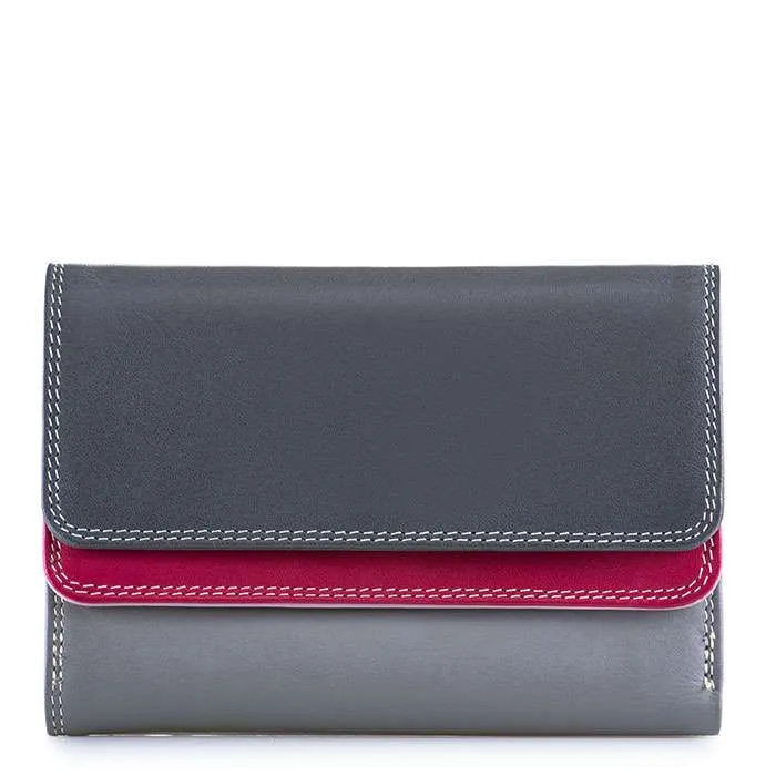 Double Flap Wallet (250)