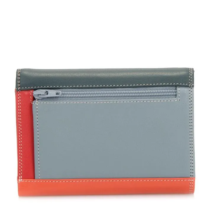 Double Flap Wallet (250)