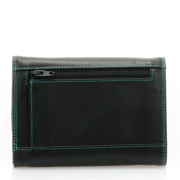 Double Flap Wallet (250)