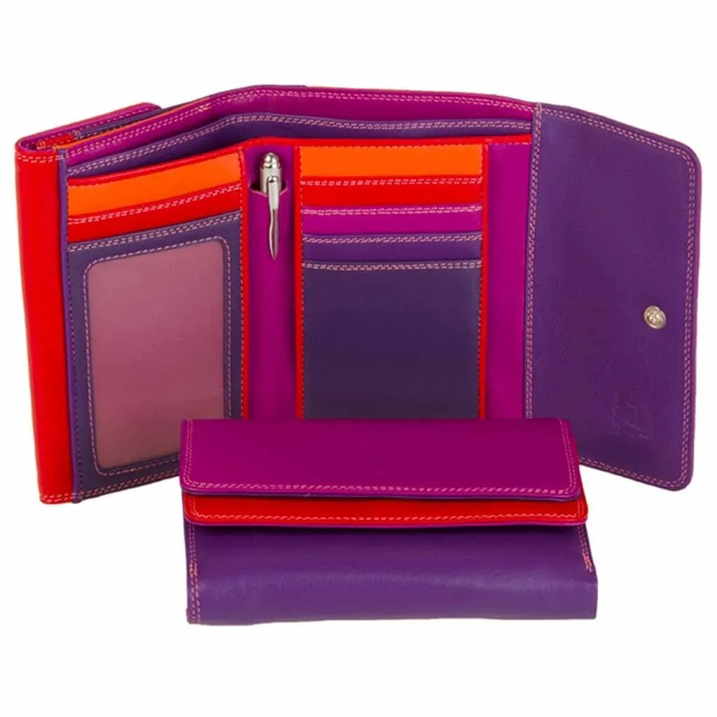 Double Flap Wallet (250)