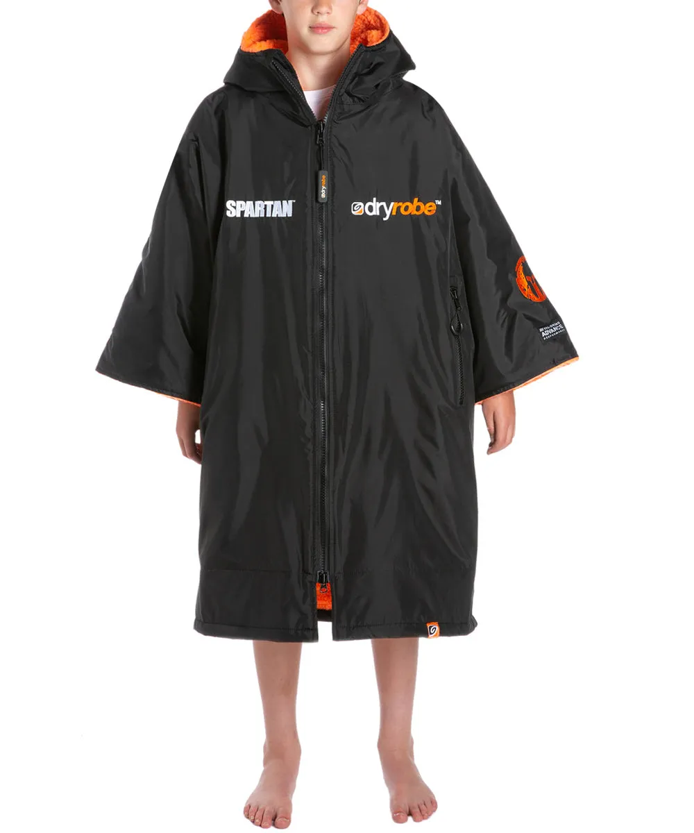 DryRobe SPARTAN Change Robe - Kids'