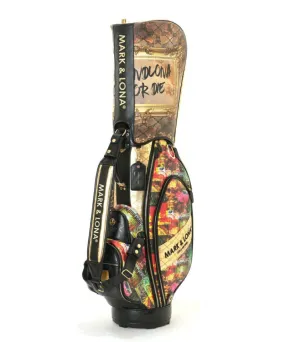 El Dorado Cart Bag