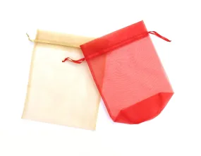 Fabric Gift Bag