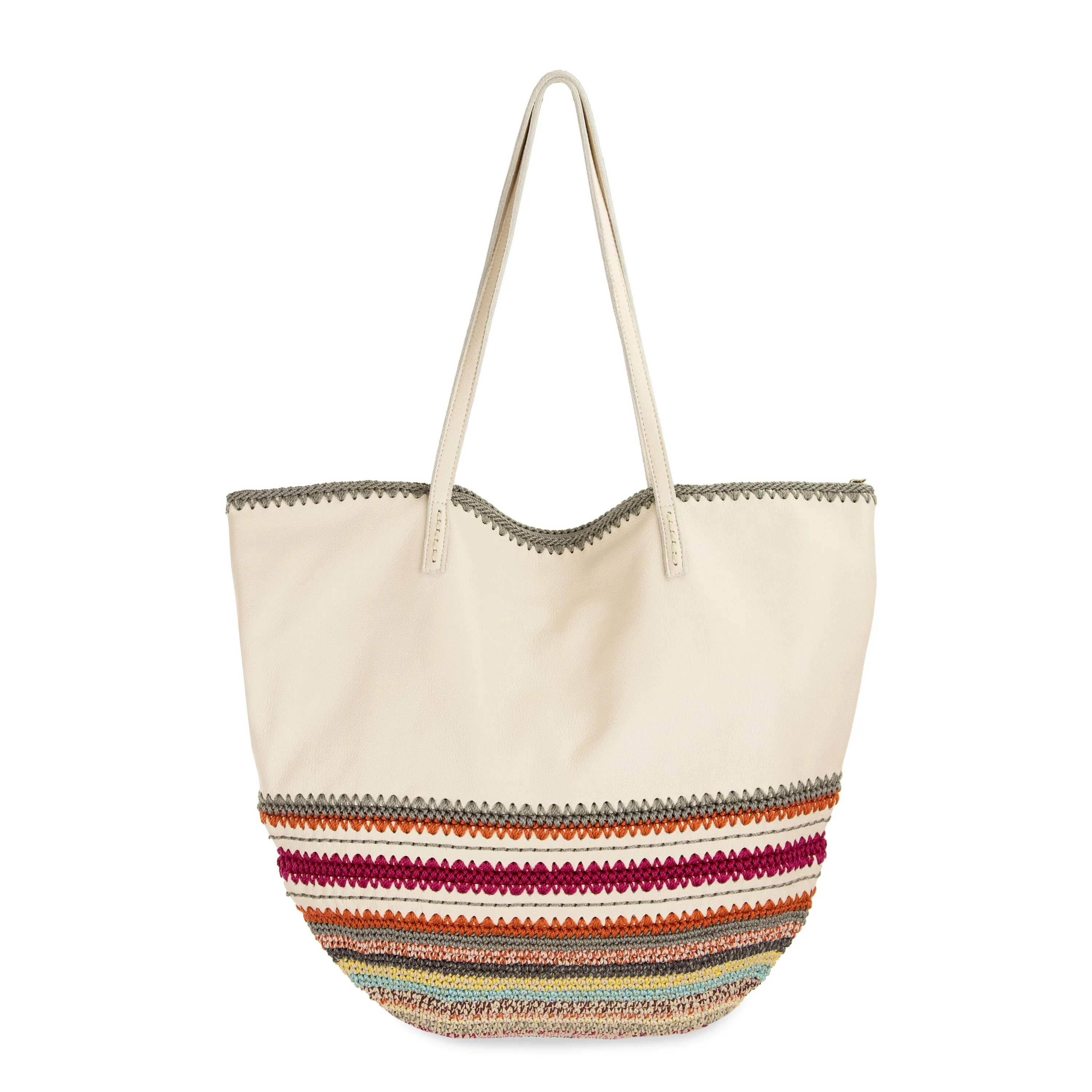 Faye Large Tote