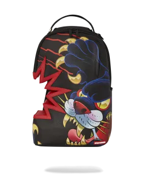 FEEDING FRENZY SIDE BITE BACKPACK