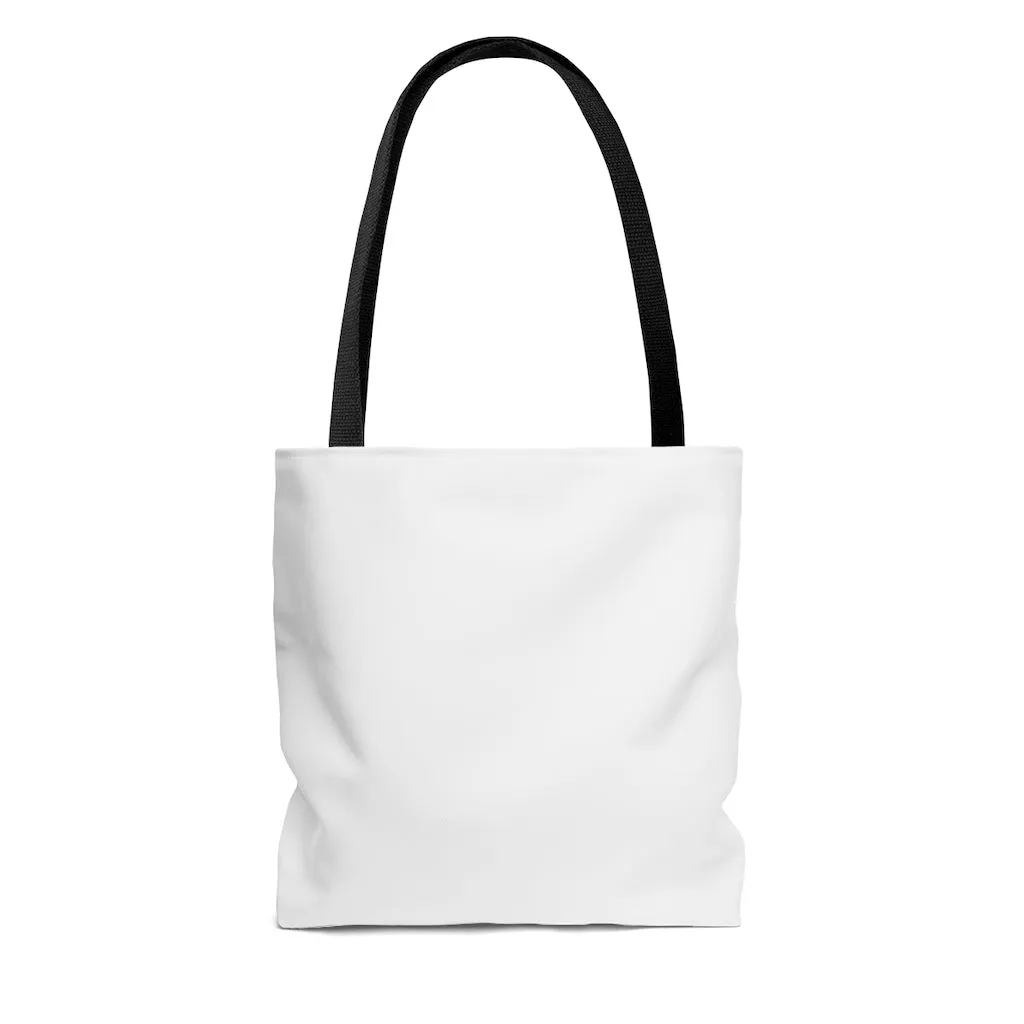 FLORENCE, OREGON TOTE