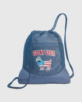 Freedom Drawstring Bag