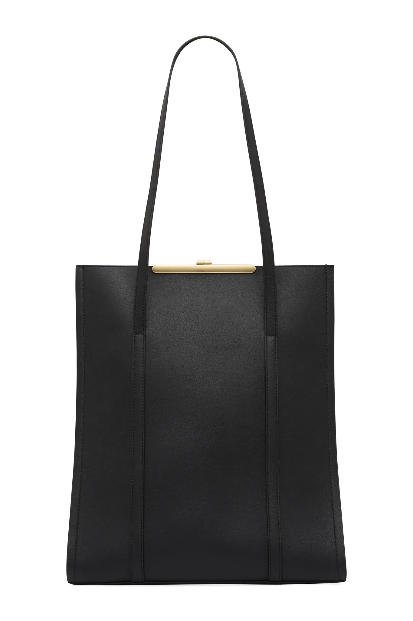 Fresco Leather Tote