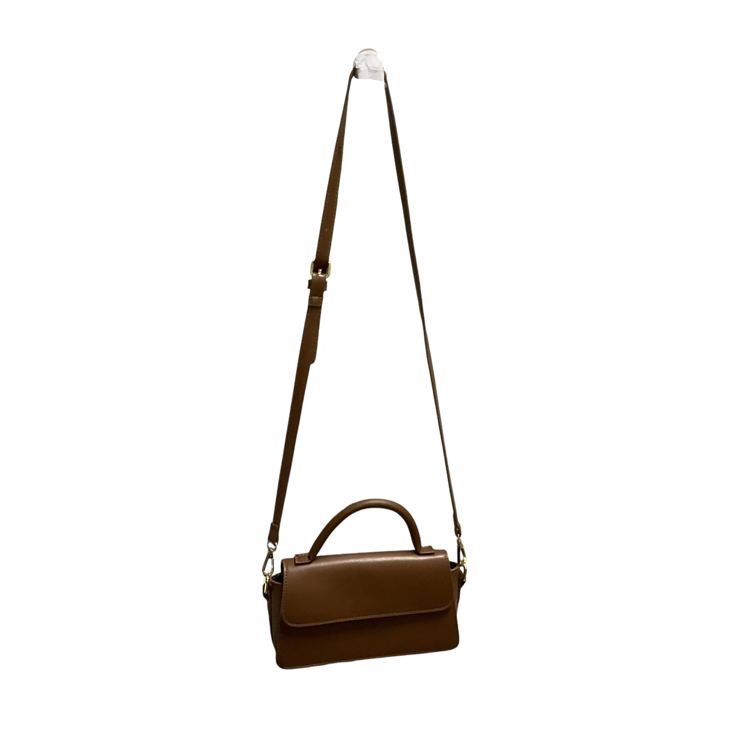 Handbag By Generic, Size: Small