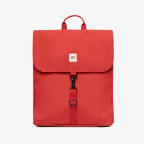 Handy Mini Backpack Red