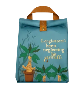 Herbology Lunch Bag