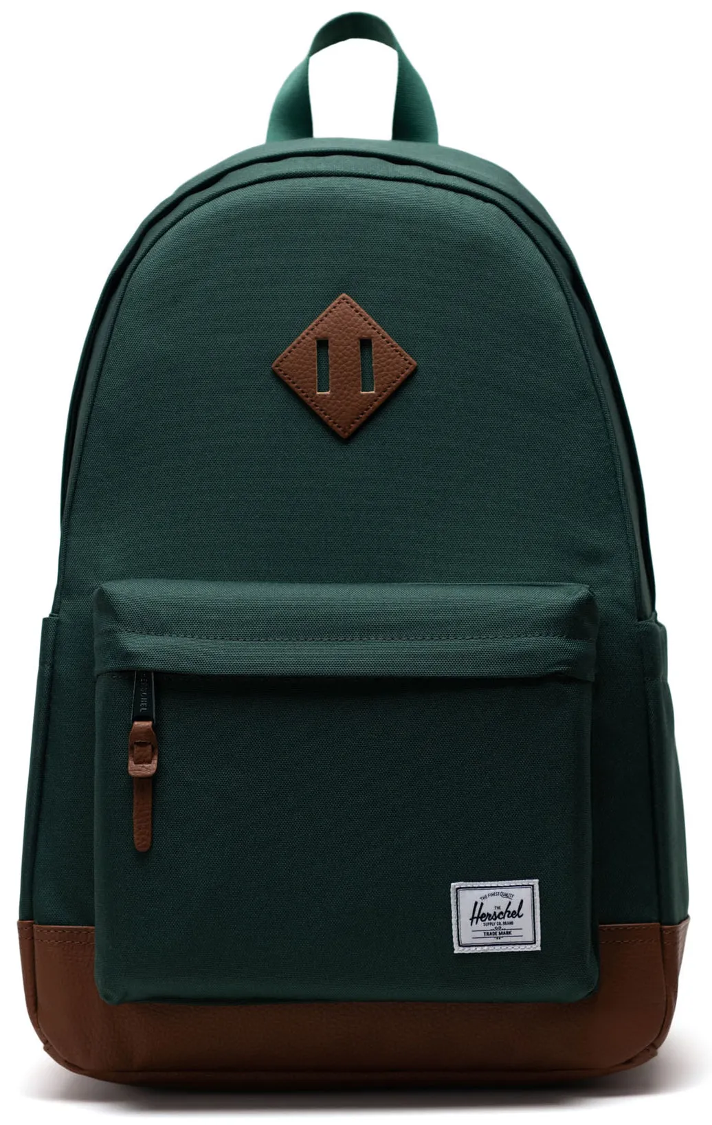 Herschel Heritage Trekking Green