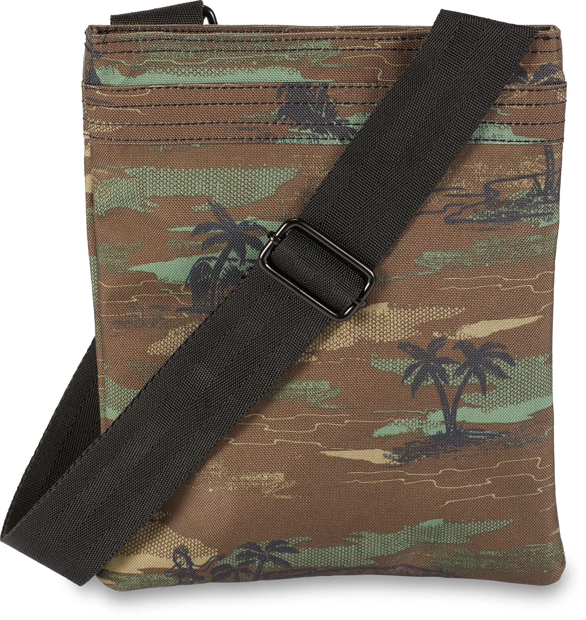 Jive Crossbody Bag