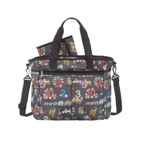 LeSportsac Ryan Baby Tote