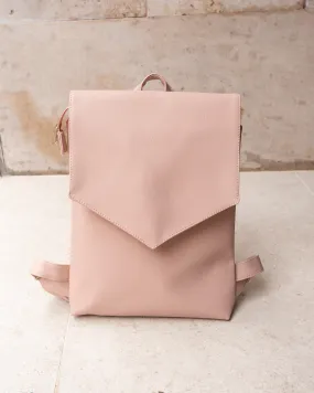 LINE Notebook Backpack Blush