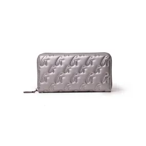 MONOGRAM STANDARD WALLET PLATINUM