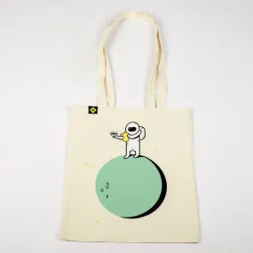 Moon Guest | Tote Bag