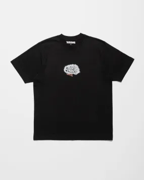 Radical Change T-Shirt - Black