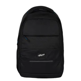 Ranch 26L Black Laptop Backpack