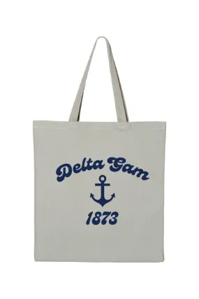 Retro Tote