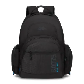 Roots Laptop Student Backpack 15.6"